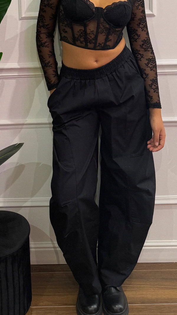 Pantalone amira justwest