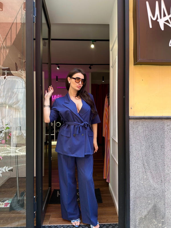 Tailleur cassandra