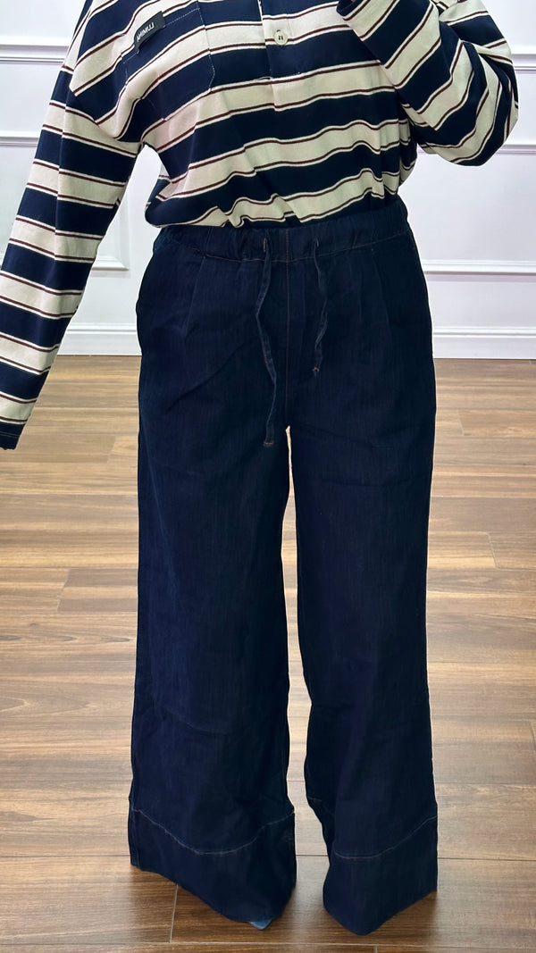 Pantalone denim