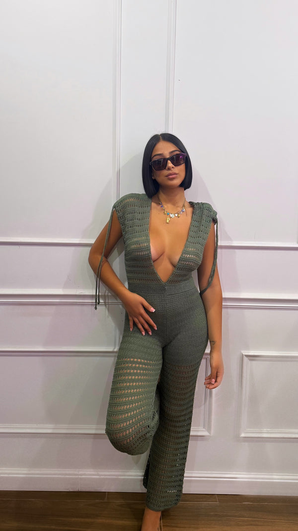 Jumpsuit roxanne