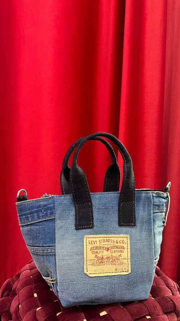 Borsa Secchic Levi’s