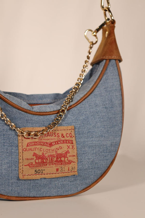 Borsa moony bag levi’s