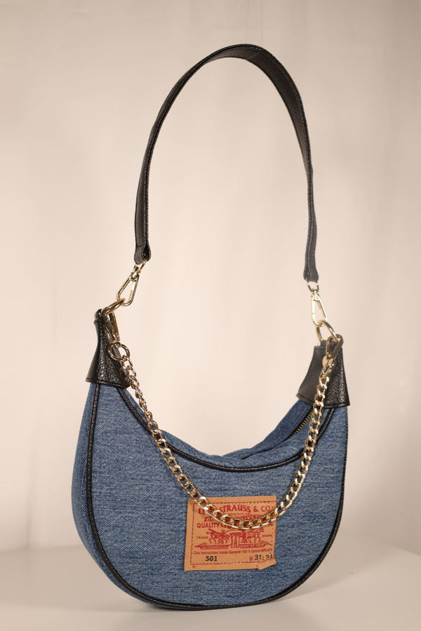 Borsa moony bag levi’s