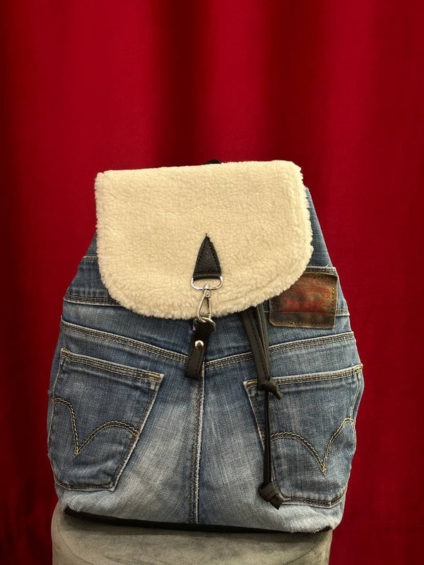 Zaino Levi’s Moncler