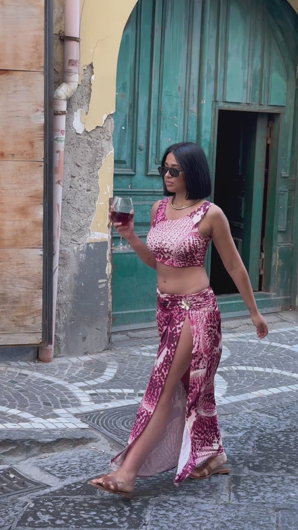 Coordinato Maldive